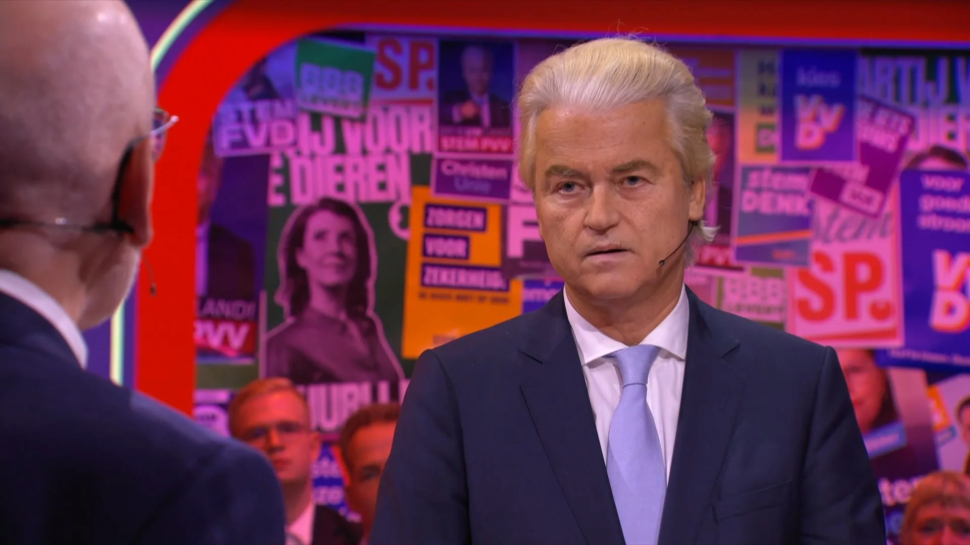 Krista's dochter kan maar geen huis krijgen