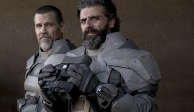 Josh Brolin weigerde rol in de beste film van 2014: "Nog steeds spijt van maar..."