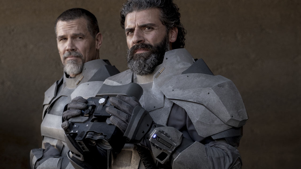 Josh Brolin weigerde rol in de beste film van 2014: "Nog steeds spijt van maar..."