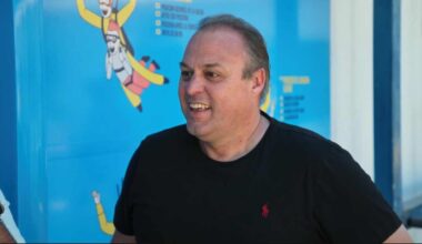 De TV van gisteren: Veel lof voor Frans Bauer in slot Casa di Beau