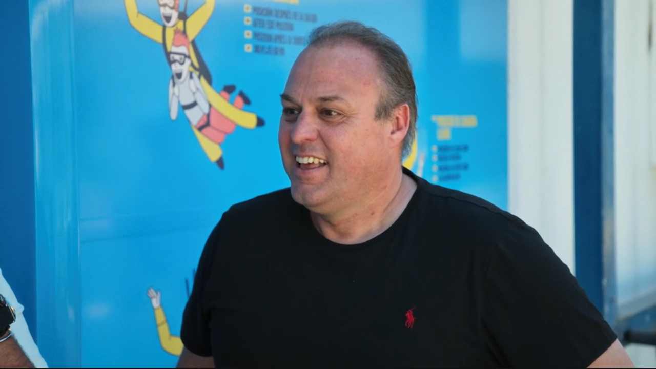 De TV van gisteren: Veel lof voor Frans Bauer in slot Casa di Beau