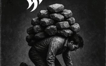 Sad Whisperings – Strategy of Tension