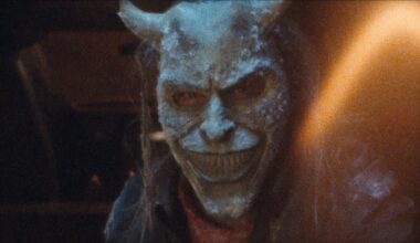 Ethan Hawke jaagt je de stuipen op het lijf in 'Black Phone 2': Nog eens 2 horrortoppers met de topacteur