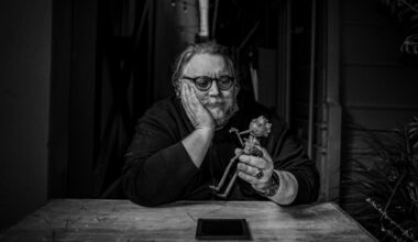 Guillermo del Toro heeft duidelijke mening over nieuwste ontwikkeling: "Ik sterf nog liever"