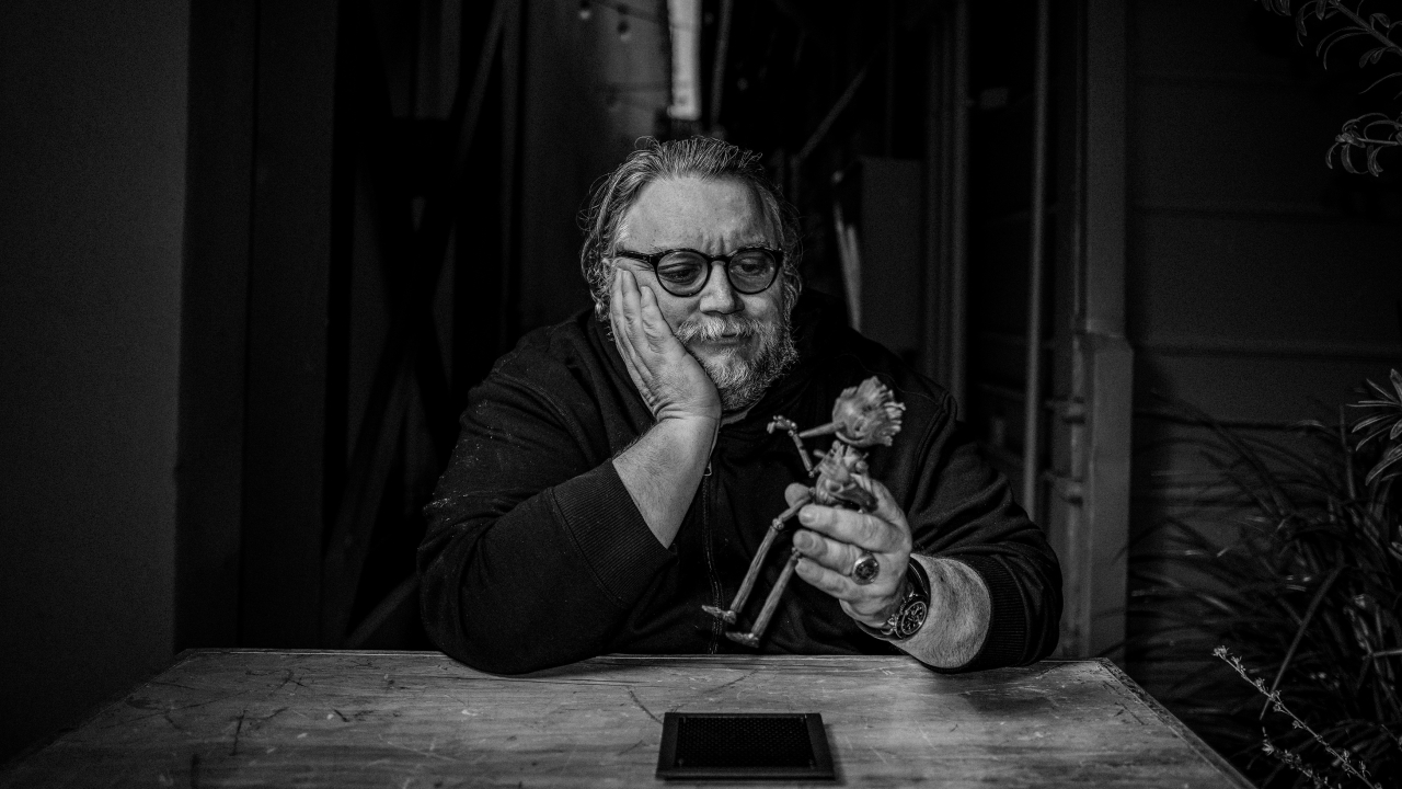Guillermo del Toro heeft duidelijke mening over nieuwste ontwikkeling: "Ik sterf nog liever"