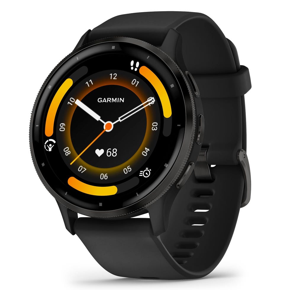 Kan een smartwatch je fietscomputer vervangen?