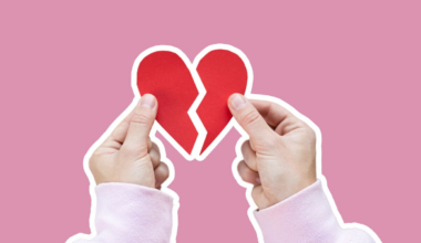 Mannen verlaten hun vrouw zeven keer vaker vanwege dit