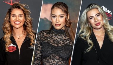 Deze realitysterren doen mee aan Beauty and the Geek