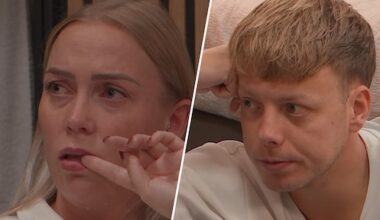 Relatie Geert en Demi op breekpunt in De Bondgenoten: 'Voel me zwaar genaaid'