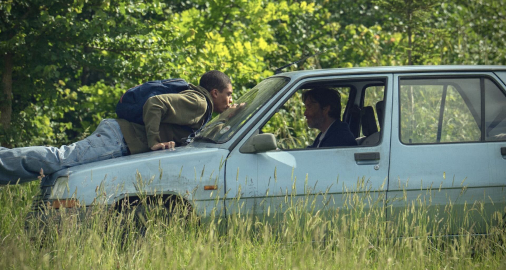 Netflix-abonnees worden het niet eens over nieuwe film met Cillian Murphy: 'Hoofdpijn' | Netflix Nieuws