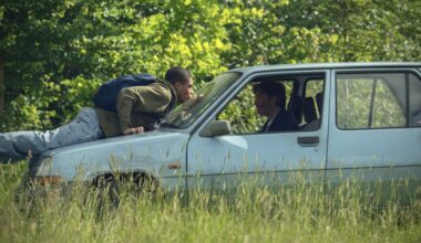 Netflix-abonnees worden het niet eens over nieuwe film met Cillian Murphy: 'Hoofdpijn' | Netflix Nieuws