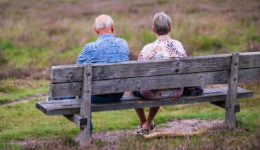 Pensioenen voor verpleegkundigen en bouwvakkers waarschijnlijk flink omhoog