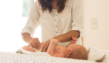 Rode billetjes? Zo help je je baby snel van de pijn af