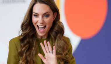 Kate Middleton komt 'stilletjes' in opstand tegen regels royals