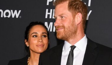 Grote comeback? Keren prins Harry en Meghan Markle terug?