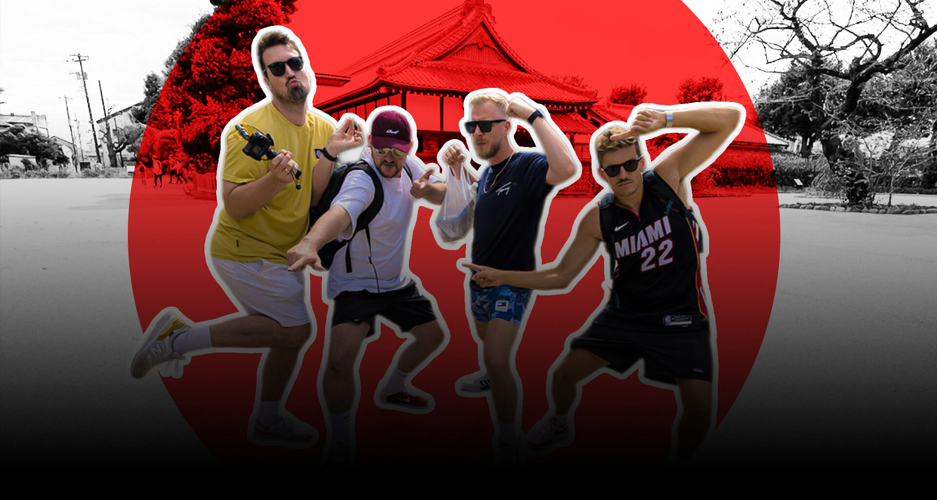 Shimokitazawa & Ancient Tokyo: De andere kant van Japan