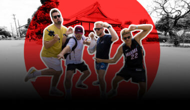 Shimokitazawa & Ancient Tokyo: De andere kant van Japan