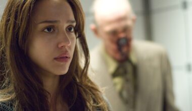 Jessica Alba was te knap voor deze film: "Het is niet geloofwaardig meer"