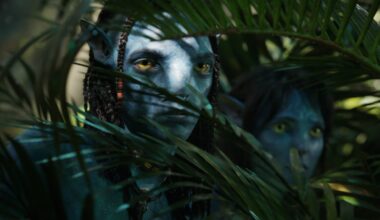 Disney+ komt met 'Avatar'-tweeluik 'Fire And Water' - FilmTotaal