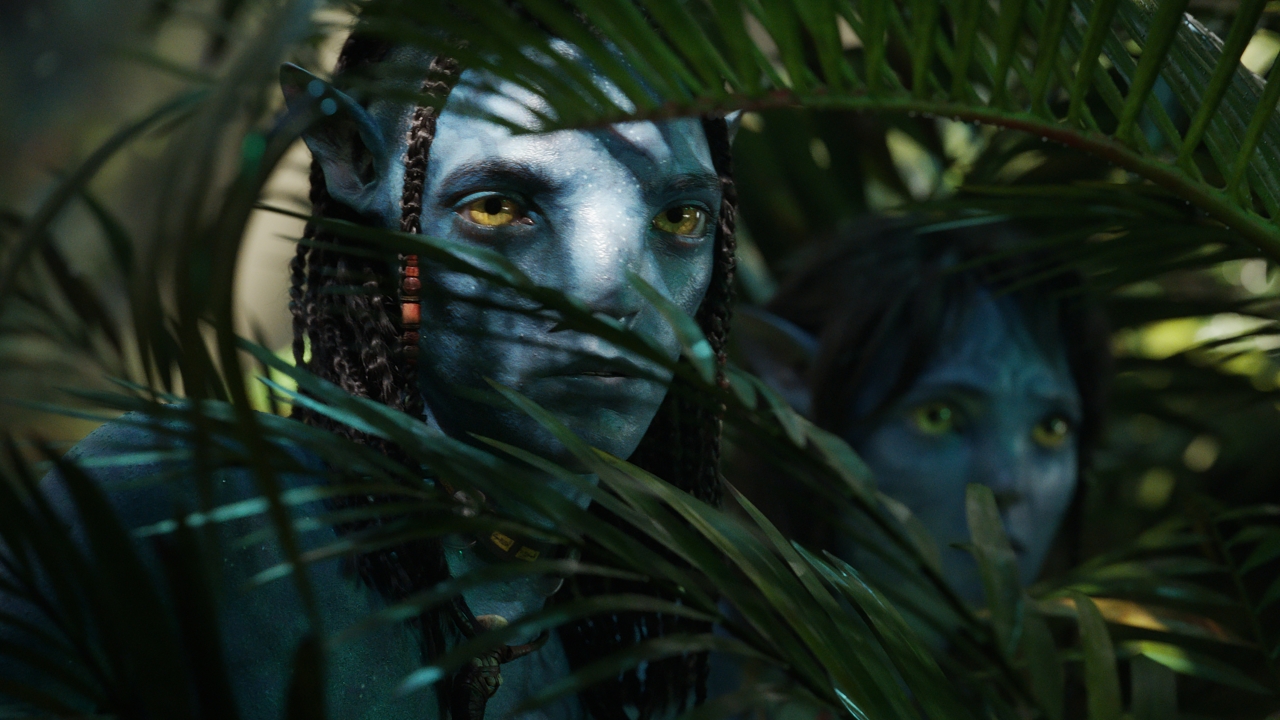 Disney+ komt met 'Avatar'-tweeluik 'Fire And Water' - FilmTotaal