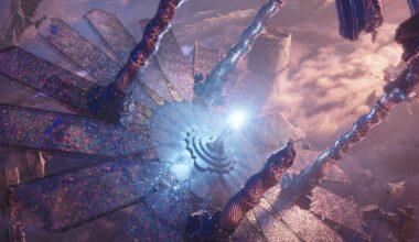 Deze scifi-fantasyfilms op Disney+ houden mij vanavond zeker wakker!