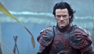 Deze fantasyfilm moest een Cinematic Universe aftrappen, maar dat ging faliekant mis