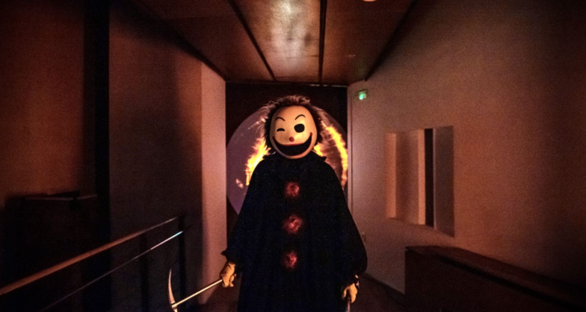 Griezelen op Netflix: déze enge horrorfilms zijn perfect voor Halloween | Netflix Nieuws