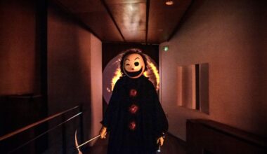 Griezelen op Netflix: déze enge horrorfilms zijn perfect voor Halloween | Netflix Nieuws