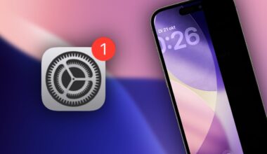 Grootste irritatie op de iPhone is eindelijk opgelost (met deze nieuwe feature)