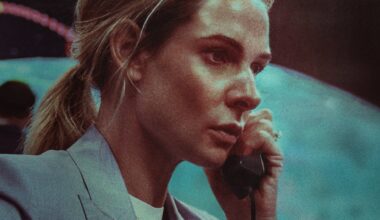 Thriller om bij nagel te bijten verovert Netflix in één klap