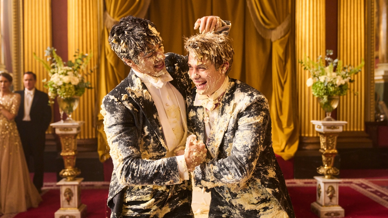 Streamingshit van Prime Video uit 2023 krijgt eindelijk een vervolg