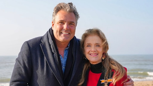 Dit is waarom afscheid GTST-ster Jette van der Meij zich afspeelde op het strand