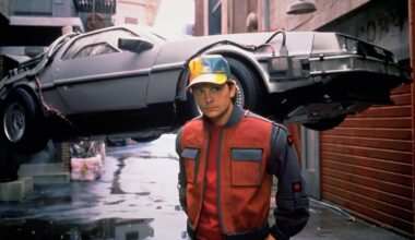 Michael J. Fox uit 'Back to the Future' over ontmoeting met de acteur die hij 40 jaar geleden verving