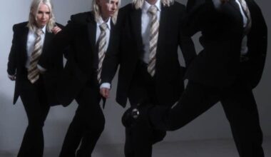 Recensie: HAAi - Humanise