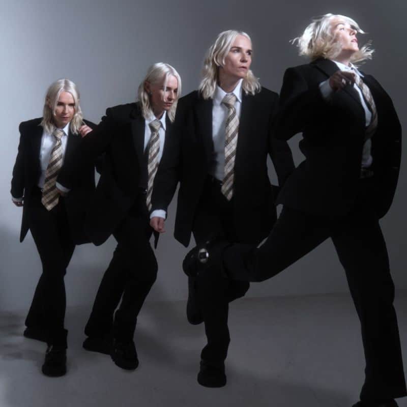 Recensie: HAAi - Humanise