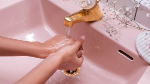 Thumbnail voor Handen wassen is écht beter dan handgel smeren