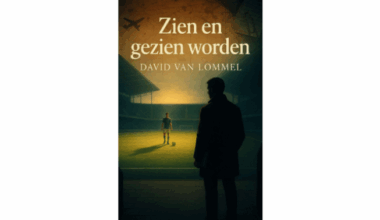 Zien en gezien worden. Een boek over voetbal, identiteit &amp; mentale kracht