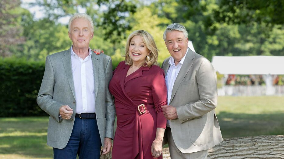 Heel Holland Bakt geeft tijdens kerstdagen een kijkje achter de schermen