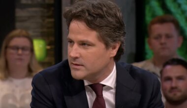 Henri Bontenbal reageert op uitspraken bij Nieuwsuur: 'Ik baal ervan hoe ik het gezegd heb'