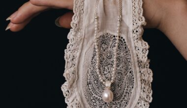 Hester Zagt creëert kunstige sieradencollectie voor Rijksmuseum