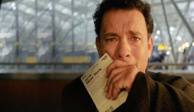 Deze onbekende, maar sterke door Steven Spielberg geregisseerde film op Netflix moet je direct aanzetten voor een avond topvermaak