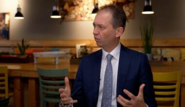 'Hadden we niet moeten doen'