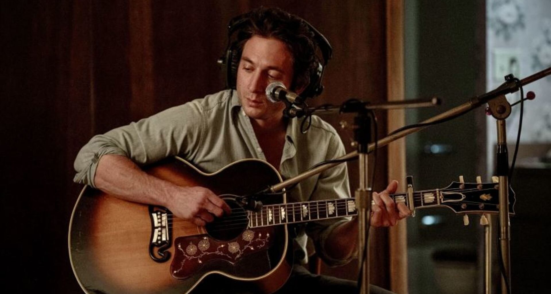 Hoe kan dit? Lang naar uitgekeken biopic scoort zeer ondermaats in de bioscoop | Film Nieuws