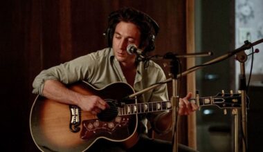 Hoe kan dit? Lang naar uitgekeken biopic scoort zeer ondermaats in de bioscoop | Film Nieuws