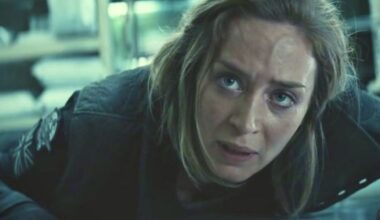 De grootste dreiging in Hollywood tot nu toe? 'Dit is echt heel eng' | Film Nieuws