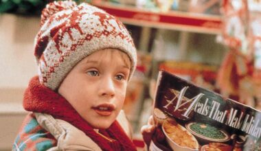 Home Alone: zo kijk je de klassieker tijdens de feestdagen van 2025
