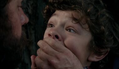 Nergens te bekennen maar snel op Netflix: één van de beste horrorfilms van de laatste jaren | Netflix Nieuws