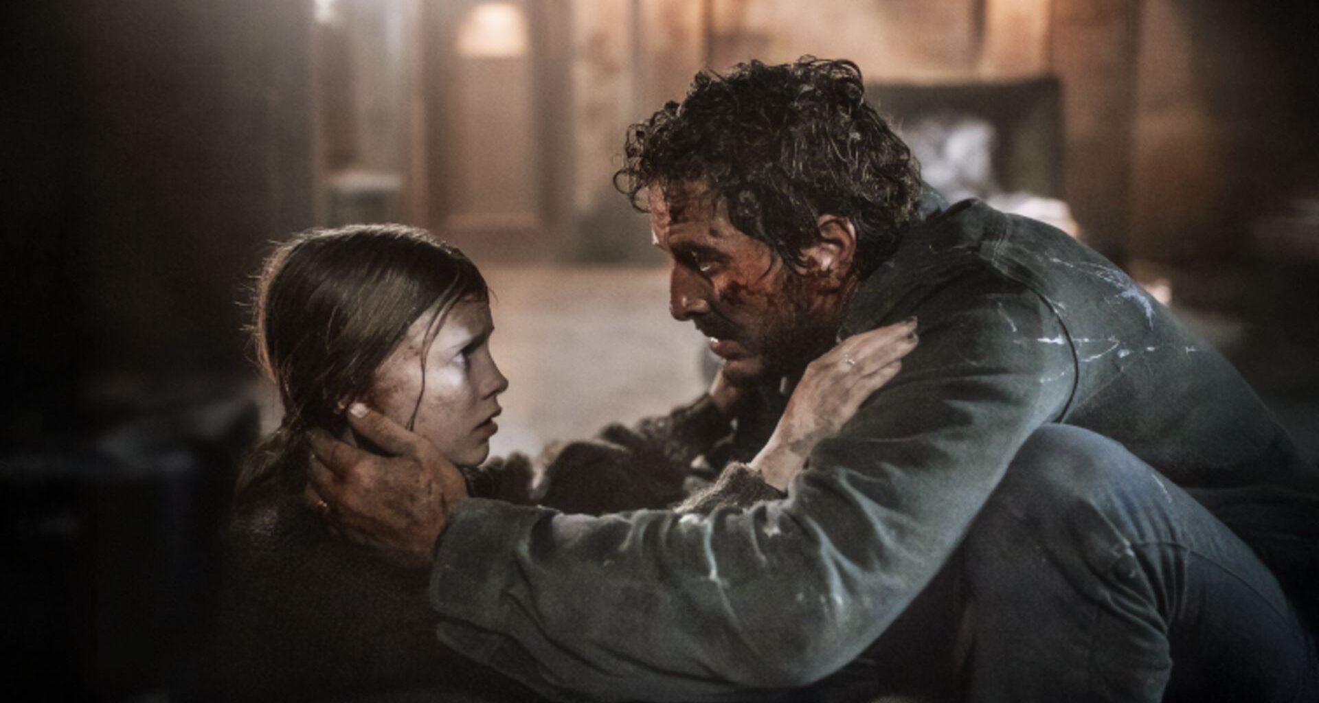 Netflix trapt tot plezier van veel angsthazen deze horrorfilm eruit: 'Deed me kronkelen in mijn stoel' | Netflix Nieuws