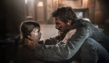 Netflix trapt tot plezier van veel angsthazen deze horrorfilm eruit: 'Deed me kronkelen in mijn stoel' | Netflix Nieuws