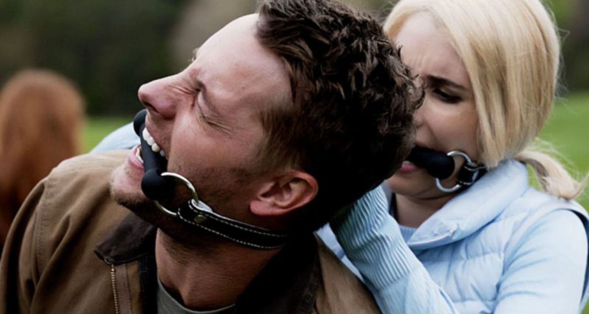 Gitzwarte horrorfilm die Netflix-hit werd is vandaag gratis te zien: 'Boosaardig, verknipt en gewelddadig' | Netflix Nieuws